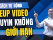 Bí quyết reup video douyin hot trend không bị bản quyền 