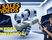 Hướng dẫn làm video bán hàng kinh doanh từ ai