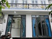 Bán nhà gò xoài, gần tân kỳ tân quý, tân phú, 18m2 3x6...