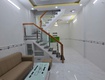 Lê văn quới   hẻm 4m thẳng trục   36m2   2...