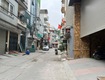 Bán nhà mới giải phóng   thang máy   ô tô tránh ...