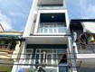 Mặt tiền hẻm chợ rạch ông 4x12 sổ riêng 4 tầng chỉ 9 tỷ 4...