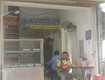 Sang nhượng quán cơm bình dân future tại địa chỉ 257 phố vọng , đồng...