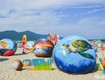 Tòa căn hộ biển sơn trà dòng tiền ổn định 50 triệu tháng giá chỉ...