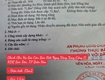 Chính chủ hạ giá cần bán đất ngay vòng xoay cổng 11, kdl sơn...