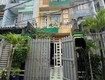 Bán nhà ngay chợ hạnh thông tây   hxh  nhà  mới đẹp...