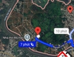 Bán đất chánh mỹ thủ dầu một bình dương, 4.800m , giá 12tr/m , tiềm...