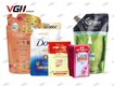 Bao Bì Dầu Gội 