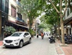 Bán nhà phố chùa láng   75m  x 7 tầng   ô...