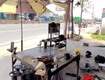 Cho thuê mặt bằng, xưởng sản xuất 850m gần cây xăng kim hằng, tân...