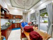 Nhà lô góc phạm văn chiêu thông thoáng, yên tĩnh, sạch sẽ 8.6vnd