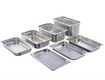Bộ khay g/n cao cấp nhiều kích thước