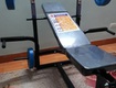 Sản xuất ghế tập gym , ghế tập tạ gia đình , bán ghế tập...