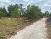 Bán 1912m2 đất ont tân phước tx lagi cách biển 500m chính chủ...