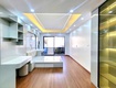 Phân lô tam trinh 65m2x6t  thang máy ô tô kinh doanh vỉa hè rộng...