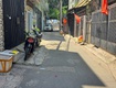 Bán nhà 3 tầng   xe hơi vào tận nhà   trần xuân...