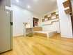 Cho thuê phòng studio tại đội cấn, ba đình, hà nội
