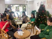 Cho thuê tiệm nail trung tâm quận 10 đã setup sẵn đường tô hiến thanh...