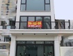 Cho thuê nhà mặt phố shophouse 80m2, 4.5tầng, 6pn trục chính kđt tân tây đô,...