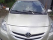 Toyota vios 2012 1.5g   150.000 km 140 triệu: sang tên chính chủ 