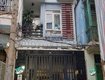 Nhà hẻm thành thái tô hiến thành 49m2 ,nở hậu , 5 tầng btct...