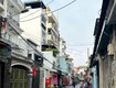 Nhỉnh 6 tỷ, 3tầng, 57m2, hxh, thông âu cơ, trần văn quang p10 tân bình...