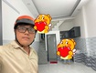 Nhà 2 tầng 3x7 lưu hữu phước quận 8 nhỉn 2 tỷ 