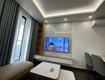 Cho thuê căn hộ 2 ngủ full nội thất hoàng huy grand , sở dầu...