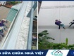đơn vị tư vấn và thi công chống nóng chuyên nghiệp cho tường nhà 