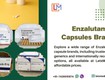 Where can i purchase generic enzalutamide capsules online in manila 