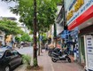 Cần bán nhà mặt phố Ngọc Lâm Long Biên 85M 26xTỶ vỉa hè rộng kinh doanh bất chấp...