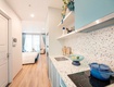 Với 2.5 tỷ sở hữu ngay căn hộ ven biển Mỹ Khê Khai thác Airbnb ngay...