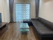 Căn hộ Goldmark S2, 3 phòng ngủ, 104m. Nội thất cơ bản trang bị đầy đủ đẹp.