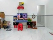 Bán nhà 86m2 giá 710tr đường giác đạo xã trung chánh hóc môn shr 