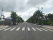 đất chính chủ   phía tây thành phố bình chánh 
