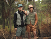 Makaw thrift shop vintage clothing 