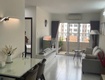 Chung cư carillon 2, trịnh đình thảo, tp: 77m2, 2p ngủ, full nt 10tr/th