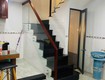 Quận 4   nhà 34m 5 tầng mới tinh   chỉ 4.3 tỷ....