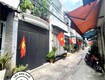 36m2, bán nhà 4 tầng✨ hẻm xe tải,phan huy ích, p15 tân bình, 4.x tỷ...