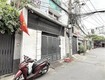 Mặt tiền hẻm 10m huỳnh văn nghệ quận tân bình nhà 4 tầng...