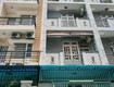 Bán nhà quang trung p8 gò vấp, xe hơi , dt 56m2 4.2mx13.5m...