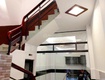 Bán nhà mặt tiền kinh doanh dương bá trạc, quận 8, 3 tầng btct, giá...