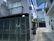 Gò vấp   khu vip   hẻm 3m thông tứ phía  2...