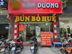 Bán mặt phố bạch mai, quận hai bà trưng. dt 86m2 nhà 3 tầng cũ...