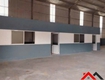 Cho thuê kho xưởng 3500m thuận an bình dương pccc đạt chuẩn, điện 250kva, container...