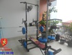 Bán giàn tạ đa năng  bán giàn tạ tập gym , tập thể hình...