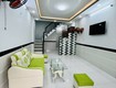 Nhà gò vấp đường huỳnh văn nghệ ngay emart 2 ...