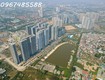 Bán căn hộ vinhome tây mỗ   nam từ liem   68m2 ...