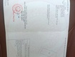 Vạn phúc thanh trì hà nội, diện tích to , phù hợp làm chung cư...