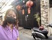 Bán nhà vừa ở vừa làm chdv   khu đường số an ninh ...